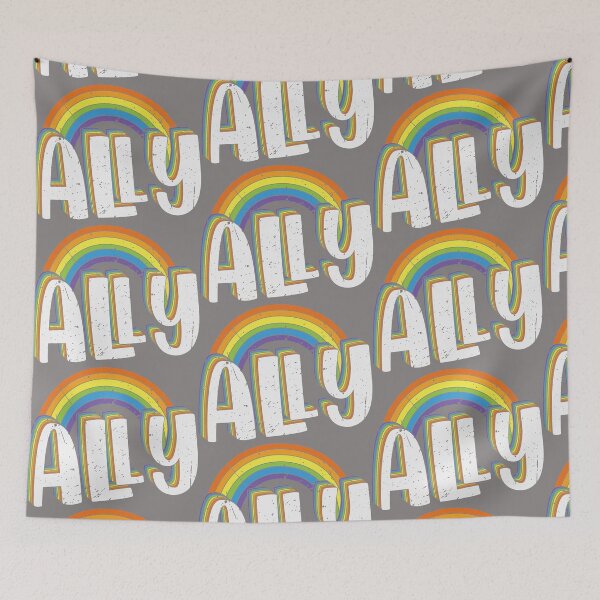 Item preview, Ally designed and sold by Katey1285.