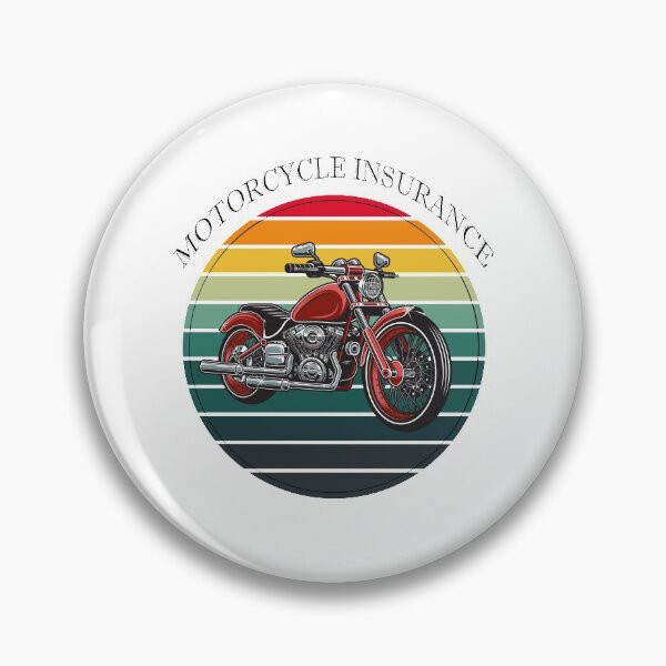 Item preview, motorcycle insurance designed and sold by YOUR SHOP.