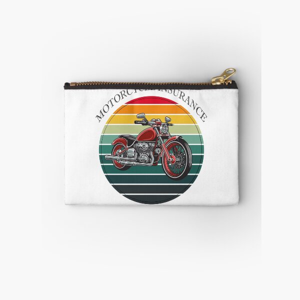 Item preview, motorcycle insurance designed and sold by YOUR SHOP.