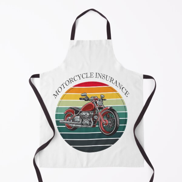 Item preview, motorcycle insurance designed and sold by YOUR SHOP.