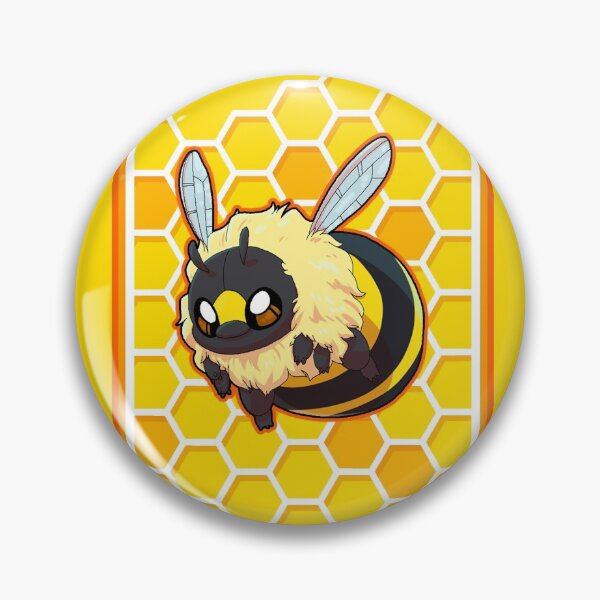 Item preview, Puppy the Bee designed and sold by ChalkQ.