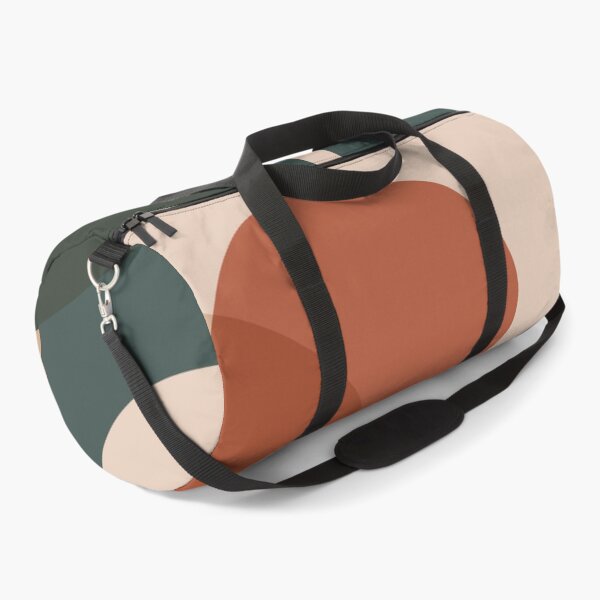 Item preview, 4-506-1, Terracotta Green, Bauhaus design, designed and sold by TanyDi.