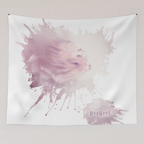 Item preview, Oxygen designed and sold by Toronofski.