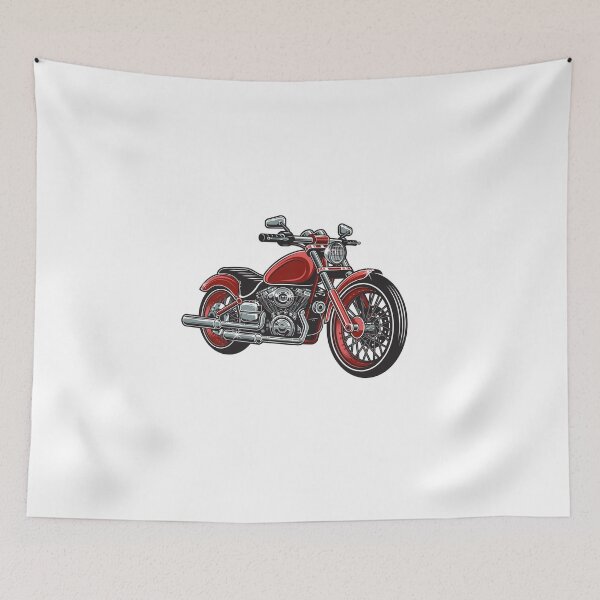 Item preview, motorcycle insurance designed and sold by YOUR SHOP.