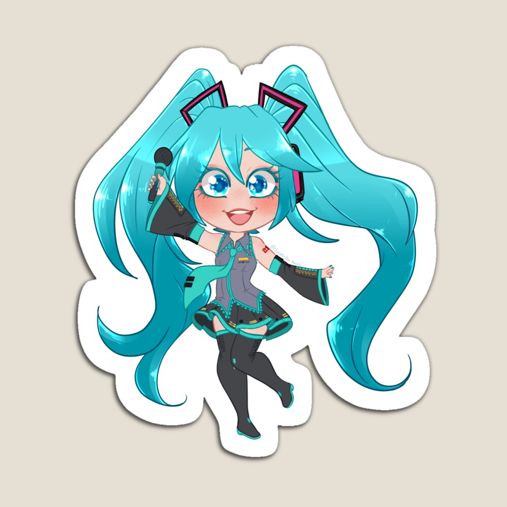 Hatsune Miku