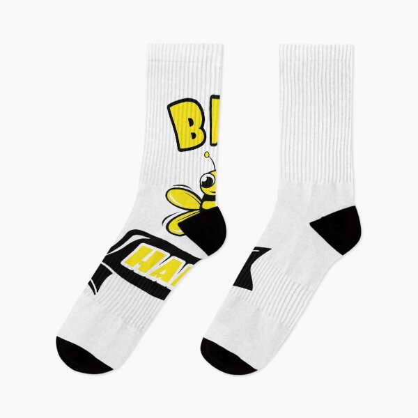 Item preview, Fuuny animal bee happy , gift idea for lovers bee designed and sold by Mac Store.