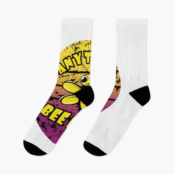 Item preview, Fuuny animal Anything Bee Kind , gift idea for lovers bee designed and sold by Mac Store.
