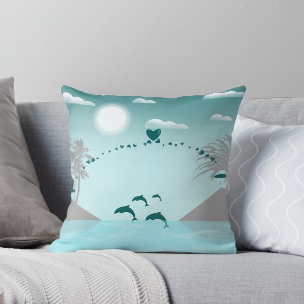 Item preview, Love story on the tropical islands  designed and sold by Mashusha-art.