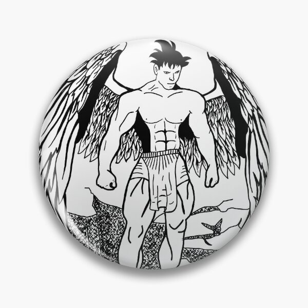 Item preview, Ripped Angel designed and sold by Ruiz-chuy.