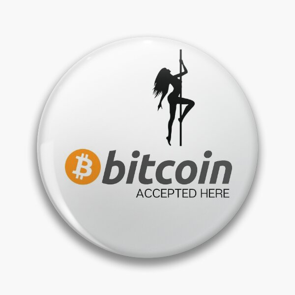 Item preview, Bitcoin accepted here designed and sold by HaisterDesign.