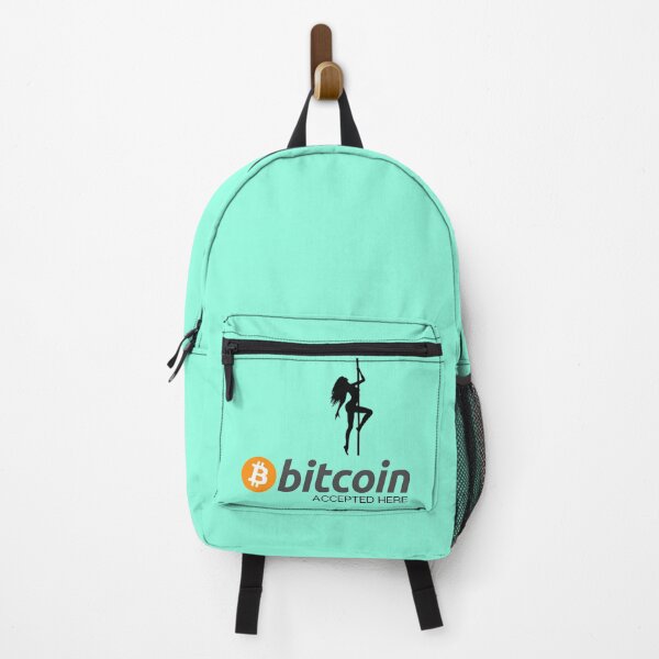 Item preview, Bitcoin accepted here designed and sold by HaisterDesign.