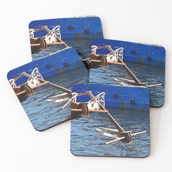 Item preview, Anchors Away ! designed and sold by Nancy Richard.