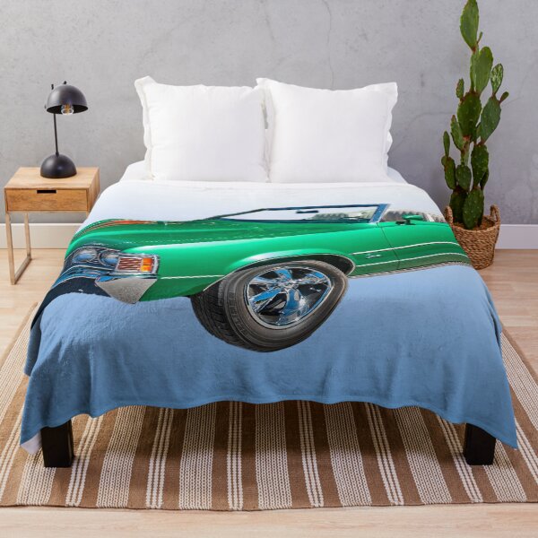 Item preview, 1971 Mercury Cougar Convertible designed and sold by Bryan Spellman.
