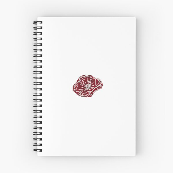 Item preview, Crimson Tulip designed and sold by Denaliartstudio.