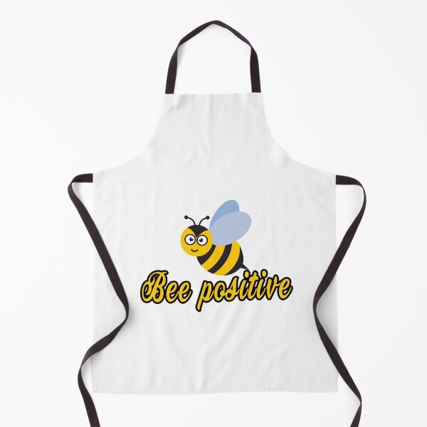 Item preview, Fuuny animal Bee positive , gift idea for lovers bee designed and sold by Mac Store.
