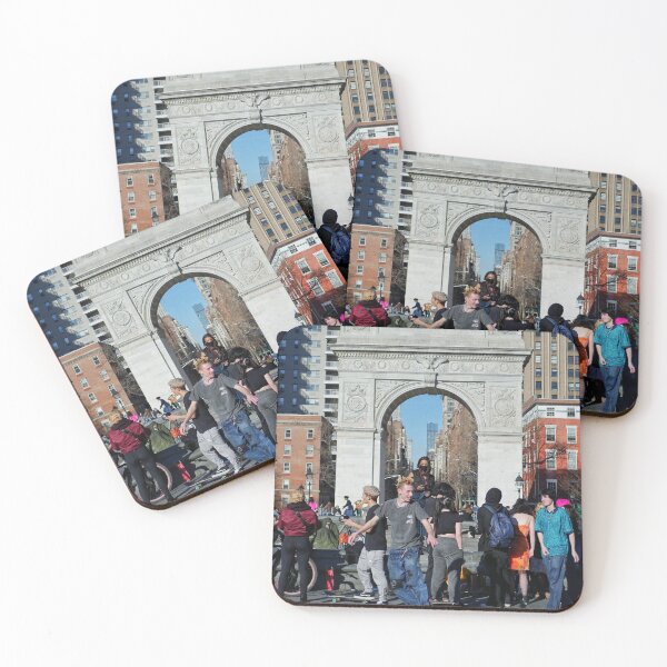 Item preview, The Arch designed and sold by chadjakewell.