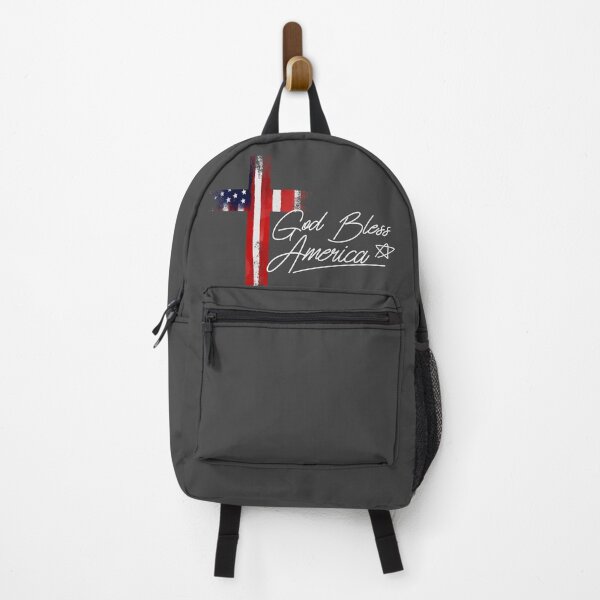 Item preview, God Bless America designed and sold by NewLeeRich.