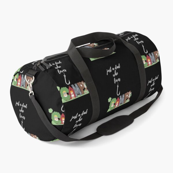 Item preview, Dad loves camping designed and sold by Totalove.