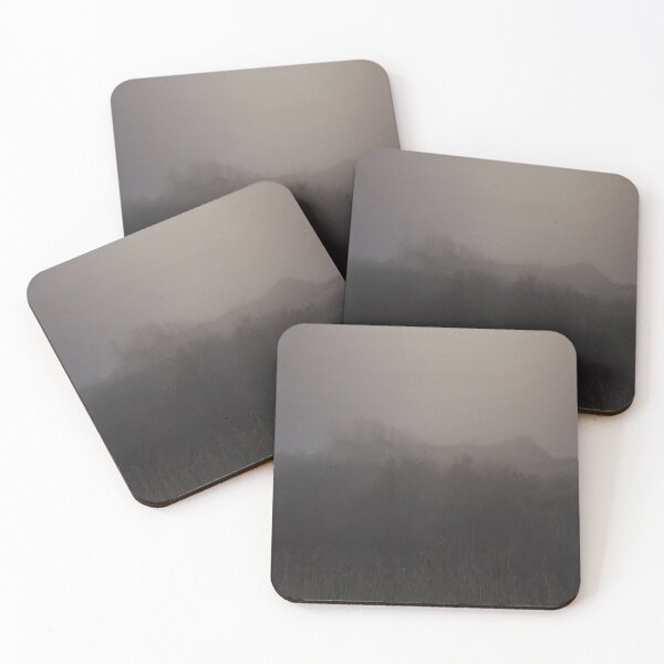 Item preview, Fog 3 designed and sold by ColinParadine.