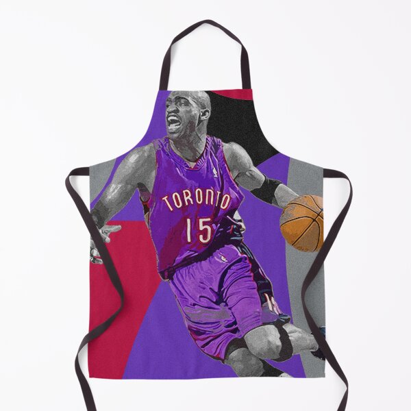 Item preview, Vince Carter - Abstract Artwork designed and sold by OLMontana.