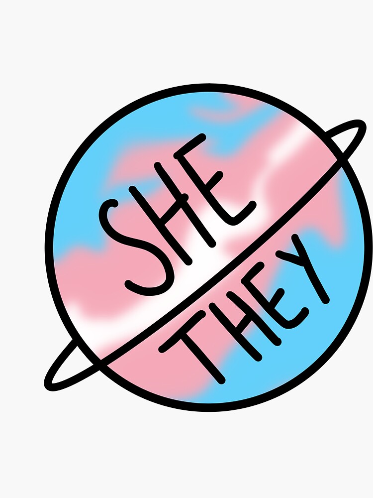 Demigirl Pride Flag Sticker Die Cut Vinyl Waterproof Sticker