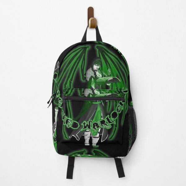 Item preview, Wicked Warlock designed and sold by kattaylordesign.