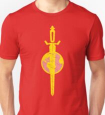 Terran Empire Unisex T-Shirt