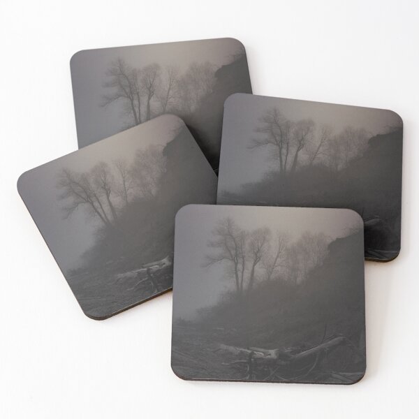 Item preview, Fog 5 designed and sold by ColinParadine.