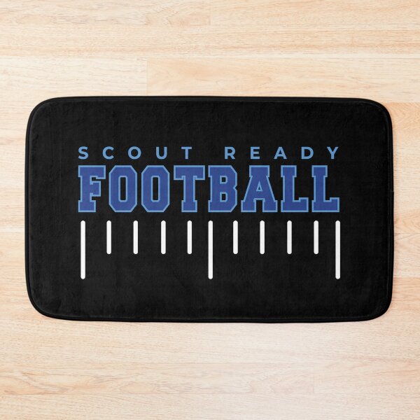 Item preview, Scout Ready Football designed and sold by scoutready.