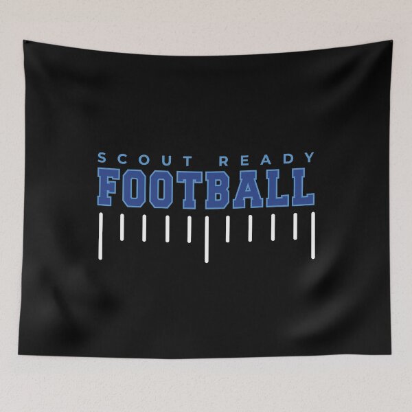 Item preview, Scout Ready Football designed and sold by scoutready.