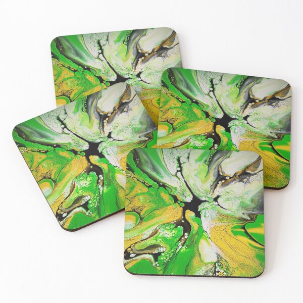Item preview, Emerging greenery designed and sold by Kristine-Kristi Kasak.