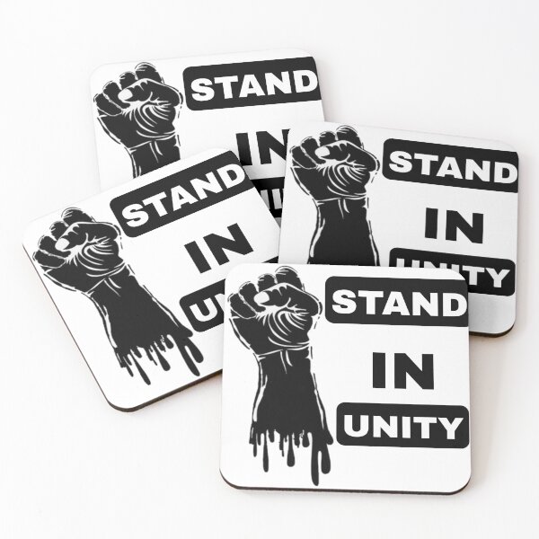Item preview, Stand In Unity designed and sold by Ceddie242.
