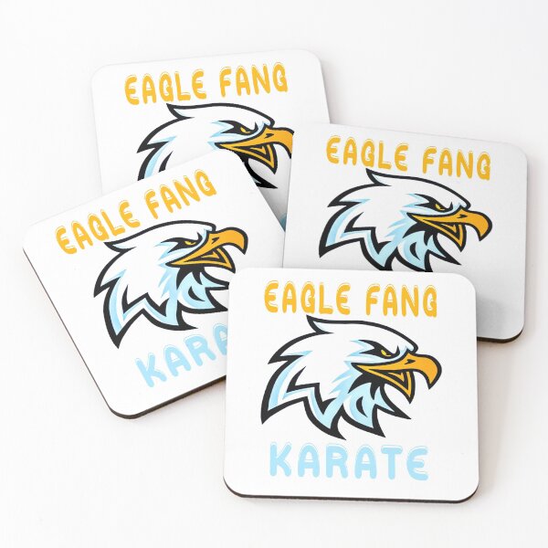 Item preview, Fuuny animal Eagle Fang Karate ,gift idea for lovers Eagle designed and sold by Mac Store.