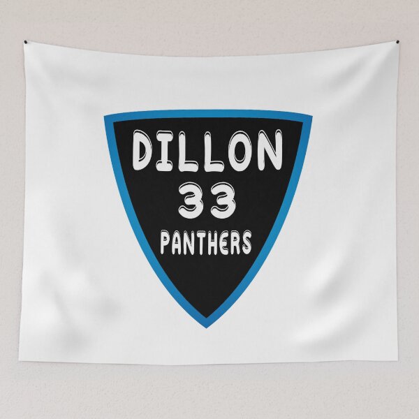 Item preview, Fuuny independence Day Dillon 33 Panthers designed and sold by Mac Store.