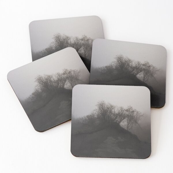 Item preview, Fog 9 designed and sold by ColinParadine.