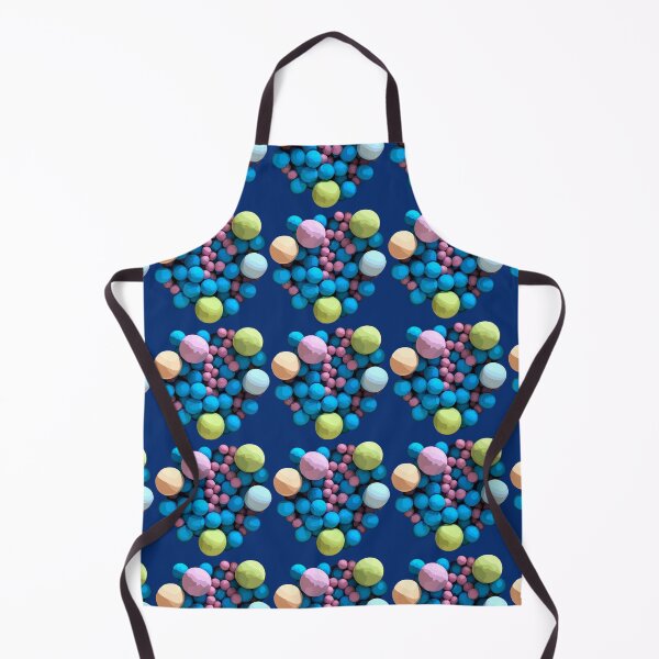 Artikelvorschau, Colorful multiverses on blue entworfen und verkauft von A-using-colors.