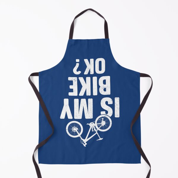 Item preview, Is my bike ok? designed and sold by digoarpi.