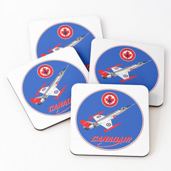 Item preview, Canadair Cf-104 Starfighter designed and sold by MichaelEpp.