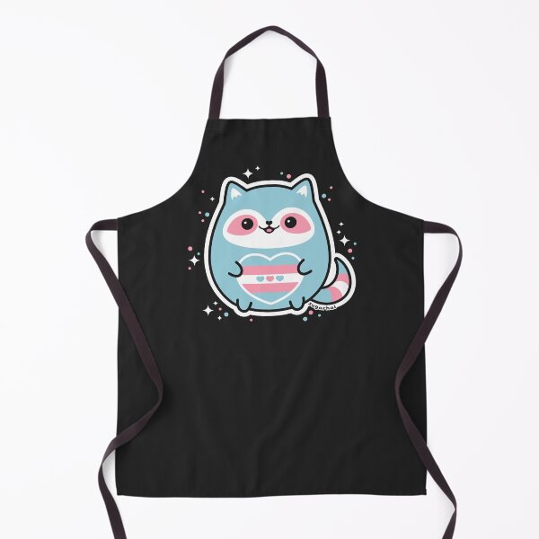 Item preview, Trans Panda designed and sold by sugarhai.