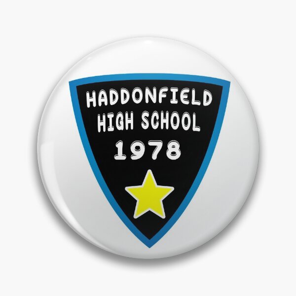 Item preview, Fuuny high school Haddonfield High School 1978 ,gift idea for graduation party designed and sold by Mac Store.
