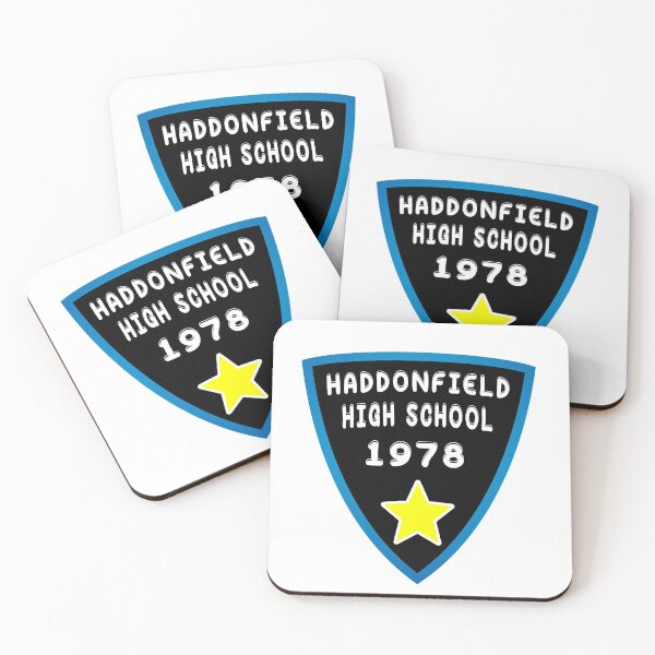 Item preview, Fuuny high school Haddonfield High School 1978 ,gift idea for graduation party designed and sold by Mac Store.