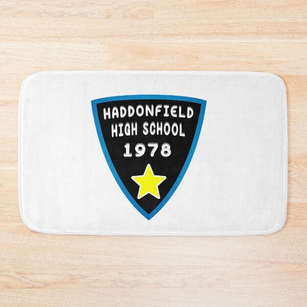 Item preview, Fuuny high school Haddonfield High School 1978 ,gift idea for graduation party designed and sold by Mac Store.