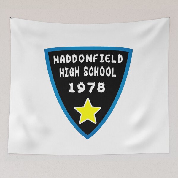 Item preview, Fuuny high school Haddonfield High School 1978 ,gift idea for graduation party designed and sold by Mac Store.