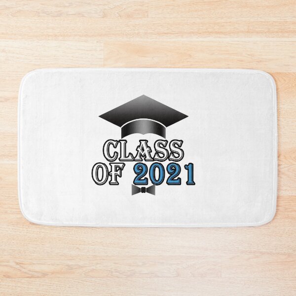 Item preview, Fuuny high school Class of 2021 ,gift idea for graduation party designed and sold by Mac Store.
