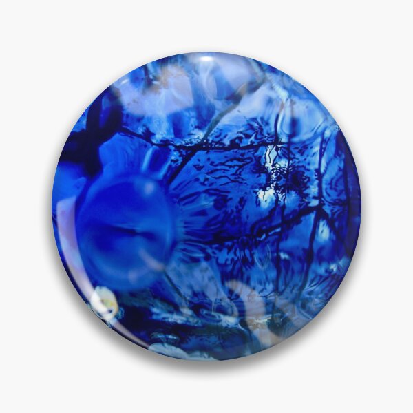 Item preview, Bue Abstract designed and sold by Shulie1.