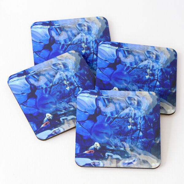 Item preview, Bue Abstract designed and sold by Shulie1.