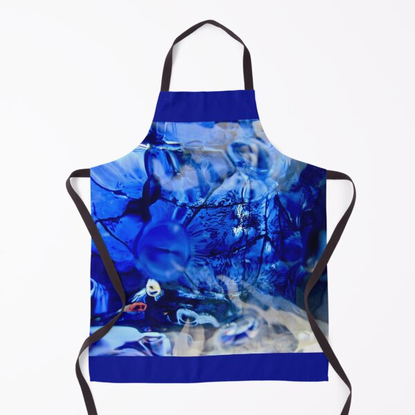 Item preview, Bue Abstract designed and sold by Shulie1.