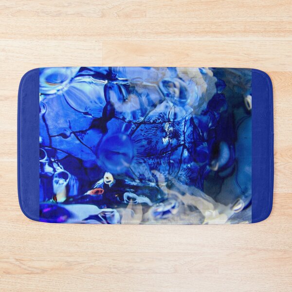 Item preview, Bue Abstract designed and sold by Shulie1.