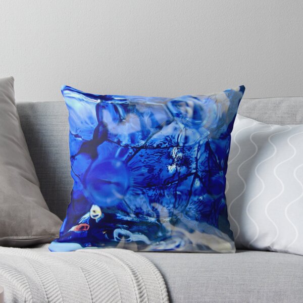 Item preview, Bue Abstract designed and sold by Shulie1.