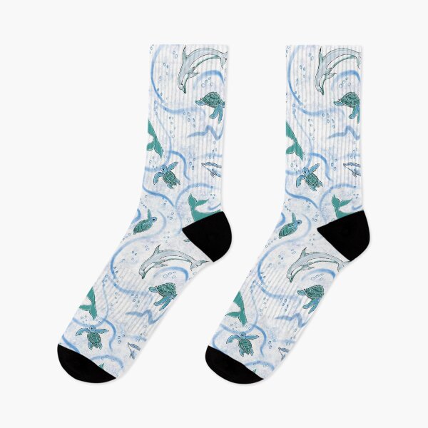 Item preview, Save Our Oceans, Love Our Oceans designed and sold by monkeypawprints.